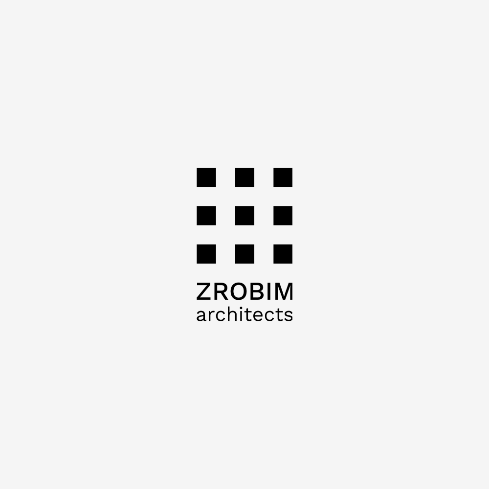 Офіс архітектурної студії ZROBIM Architects