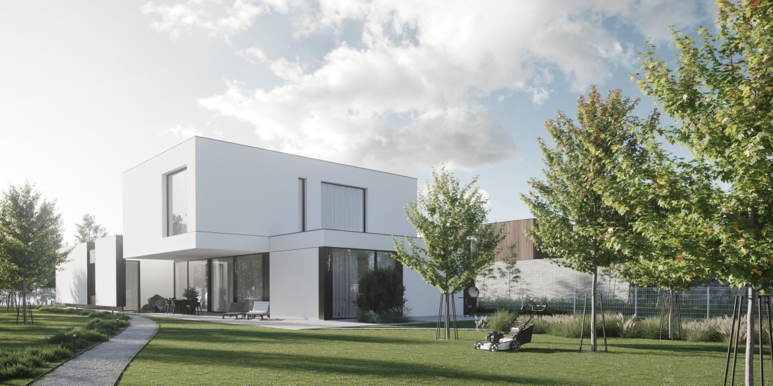 Селище V. COAST