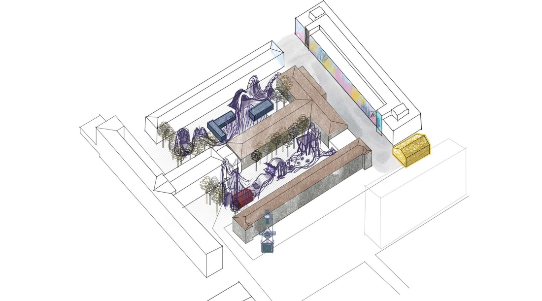 ЕХО Концепция 1