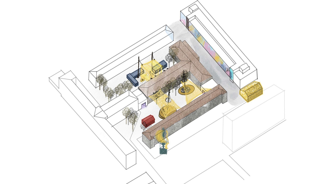 ЕХО Концепция 2