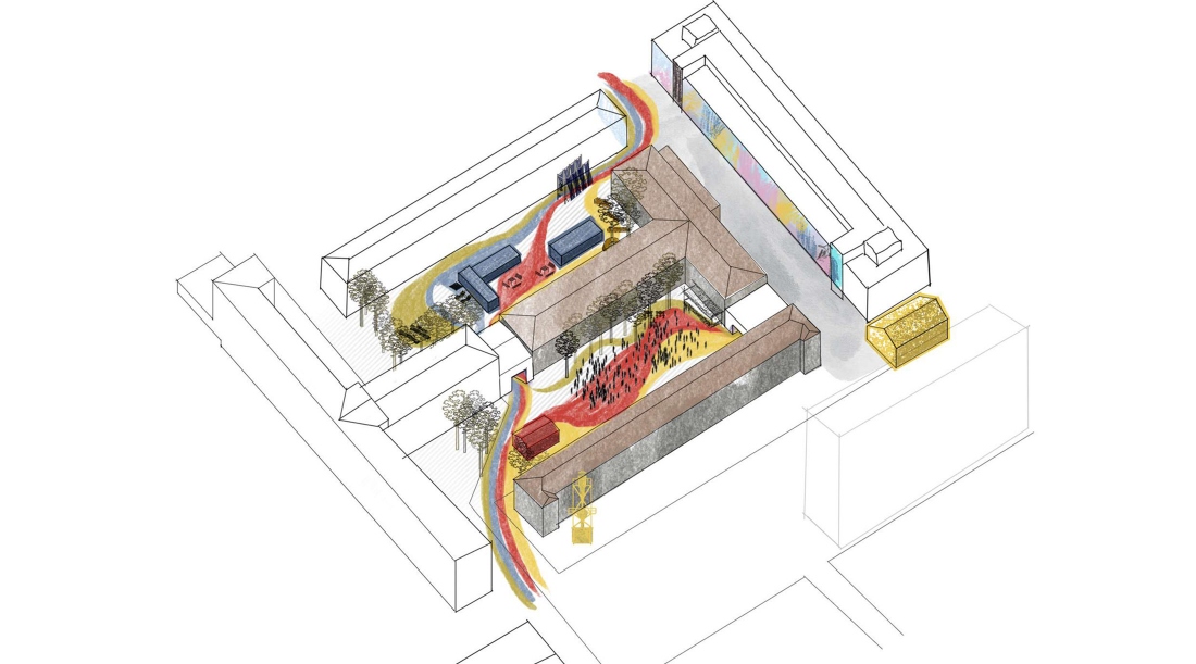 ЕХО Концепция 3
