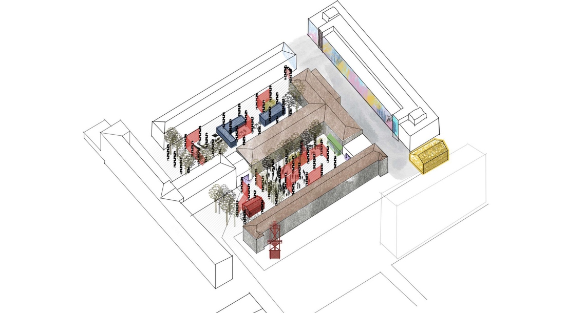 ЕХО Концепция 4