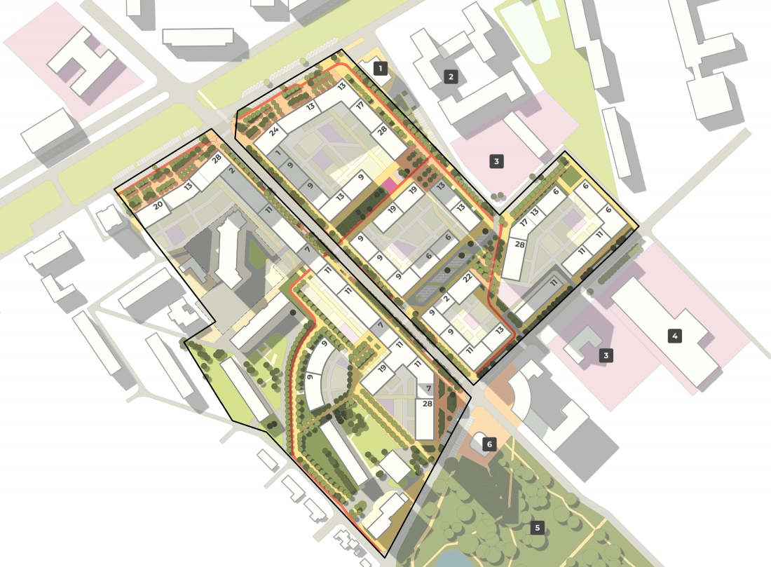 ВИСОКОВОЛЬТНИЙ