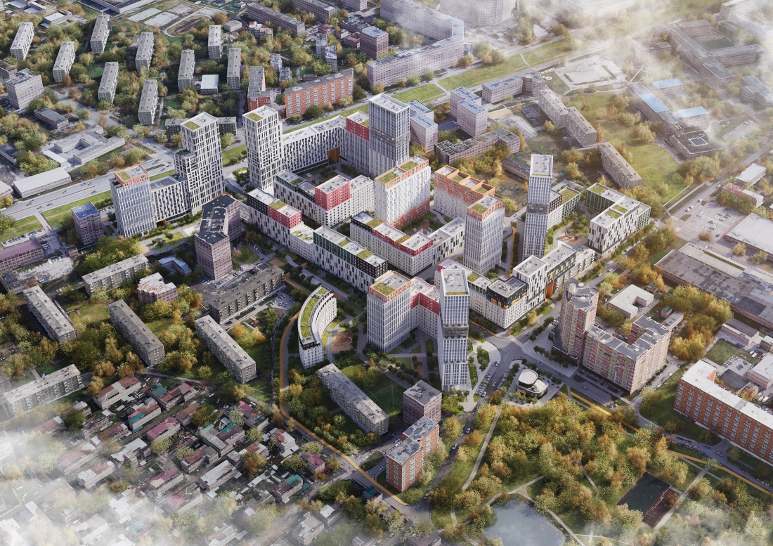 ВИСОКОВОЛЬТНИЙ