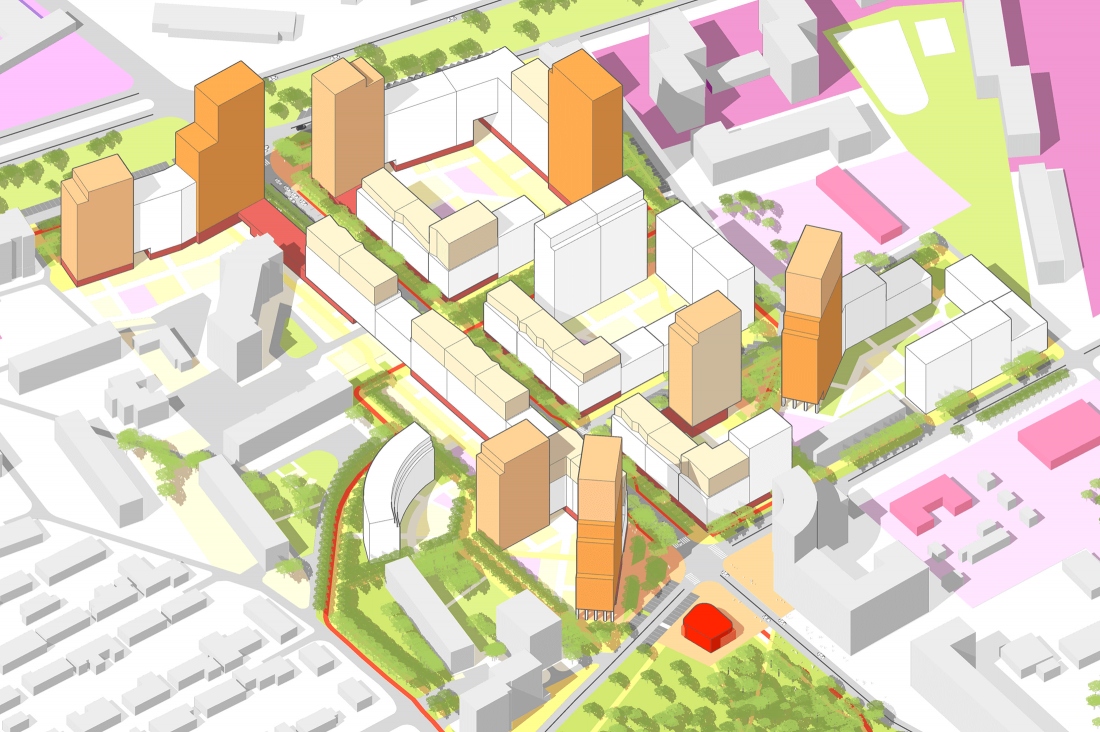 ВИСОКОВОЛЬТНИЙ 