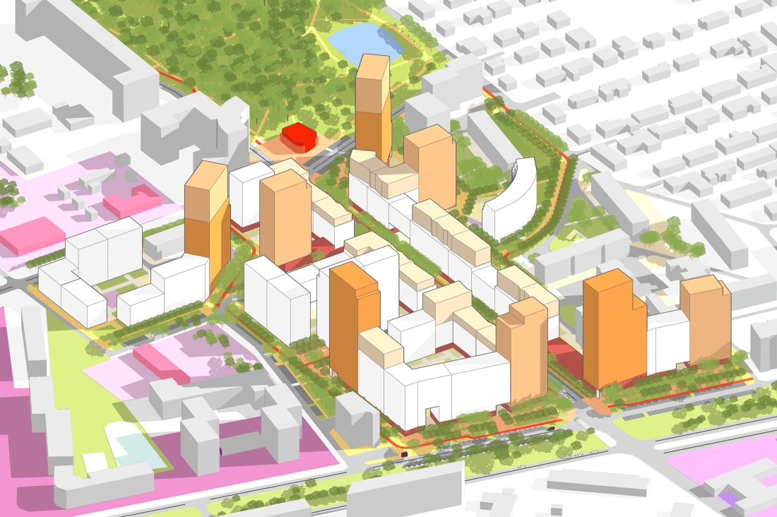 ВИСОКОВОЛЬТНИЙ 