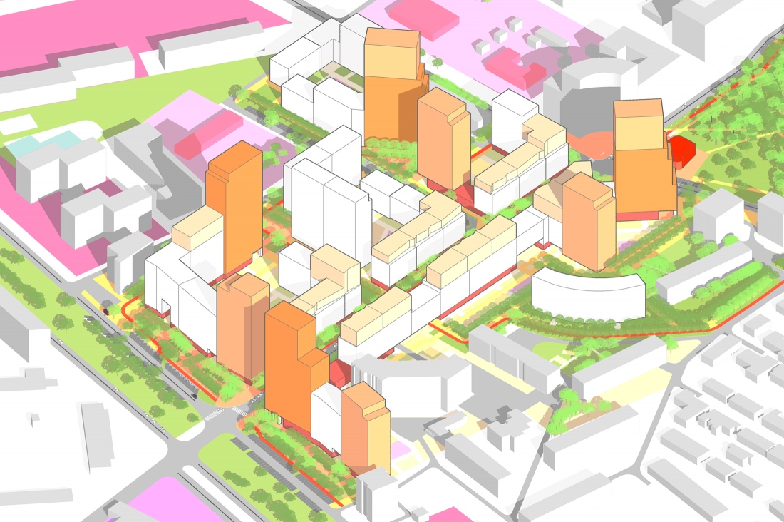 ВИСОКОВОЛЬТНИЙ 