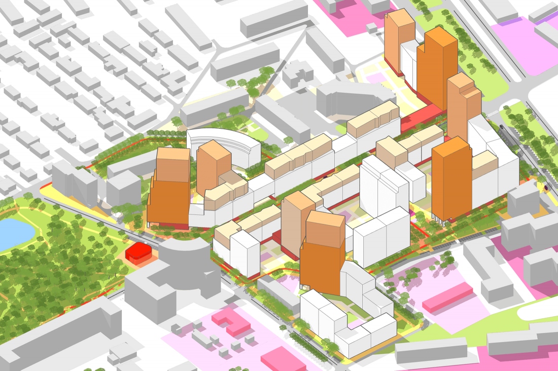 ВИСОКОВОЛЬТНИЙ 