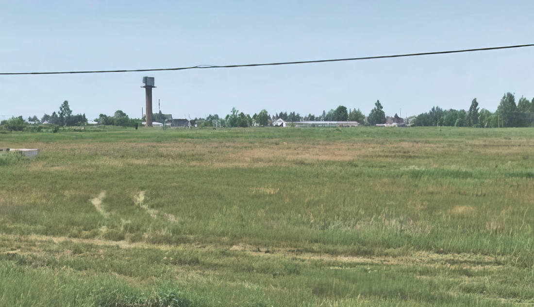 СРІБНА ПОЛЯНА