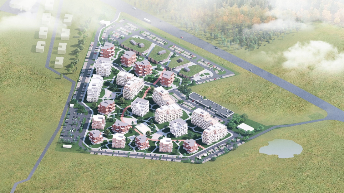 СРІБНА ПОЛЯНА