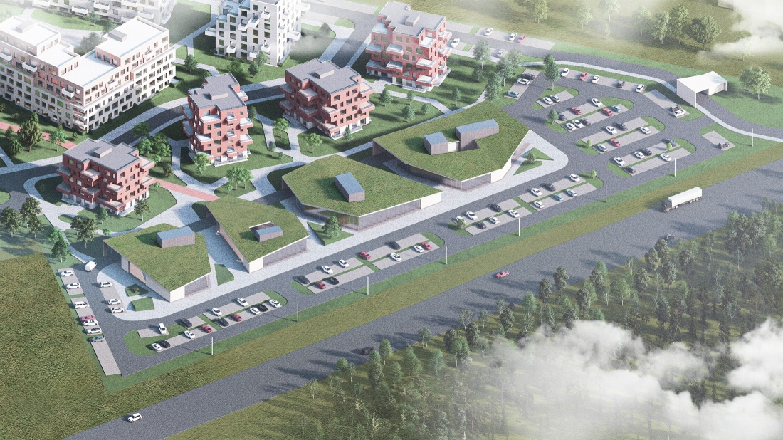 СРІБНА ПОЛЯНА