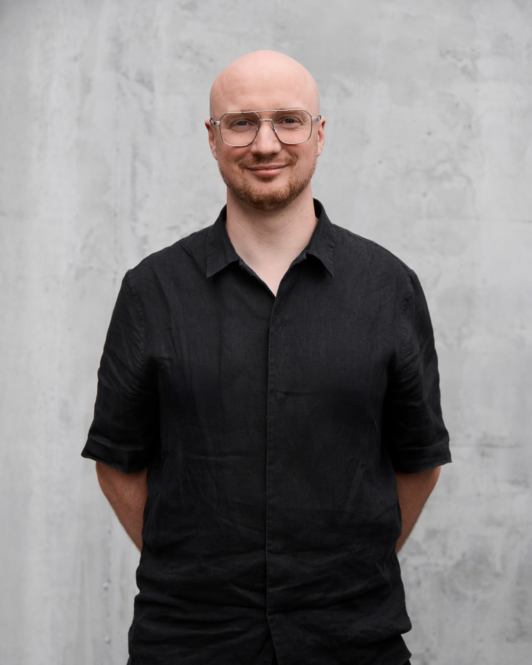 Олексій Корабльов