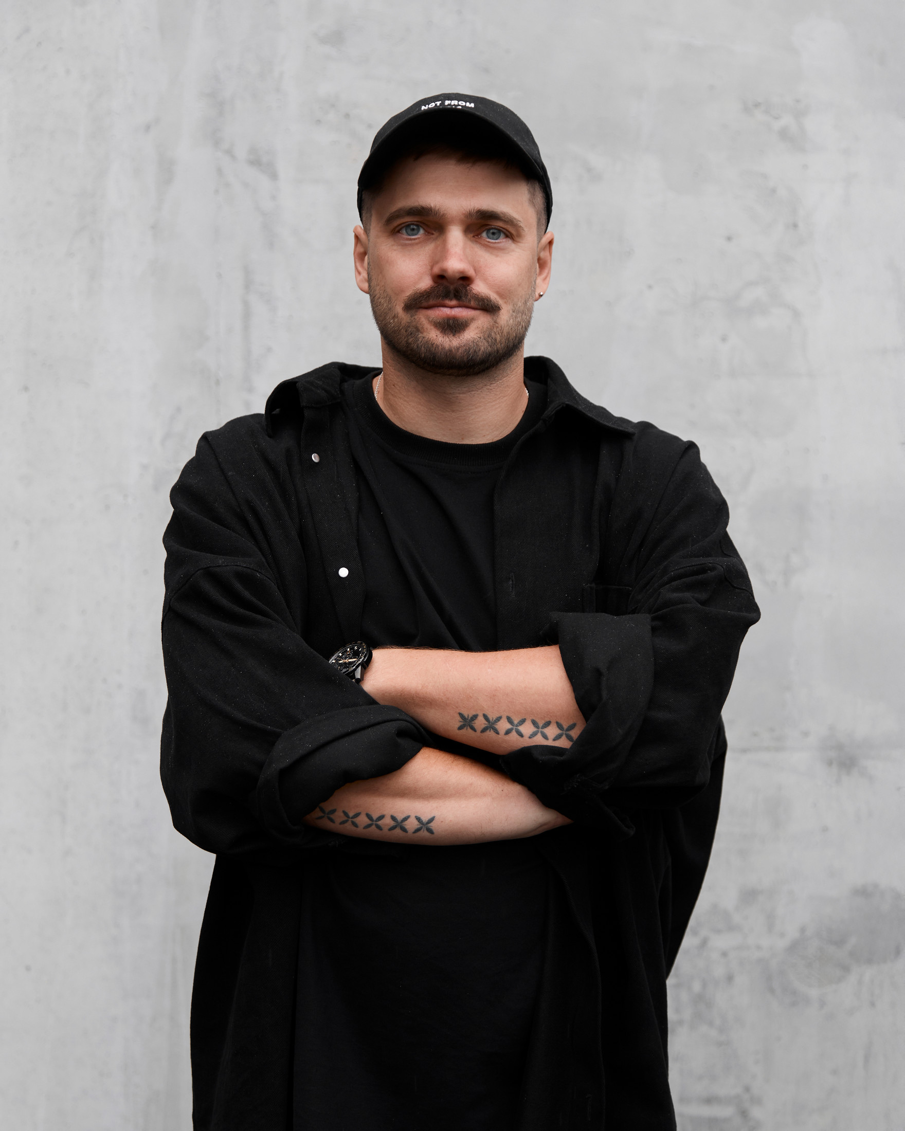 Андрусь Bezdar